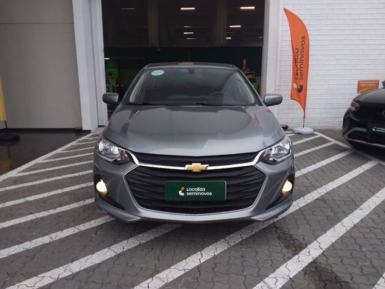 CHEVROLET ONIX 1.0 FLEX LT MANUAL CHEVROLET ONIX 1.0 FLEX LT MANUAL